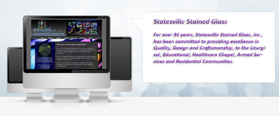 Charlotte Website Designers